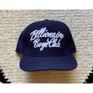 Billionaire Boys Club